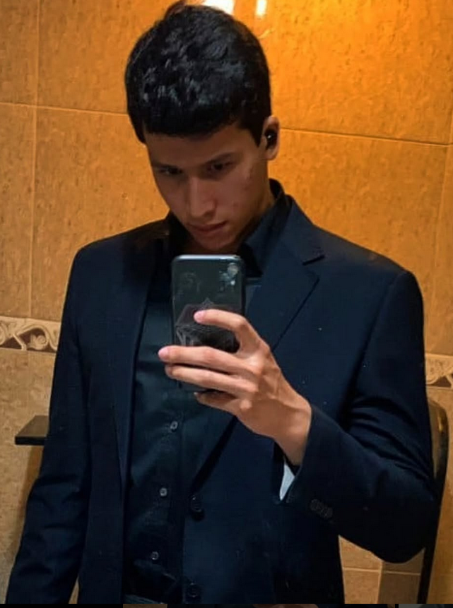 Lucas Neves