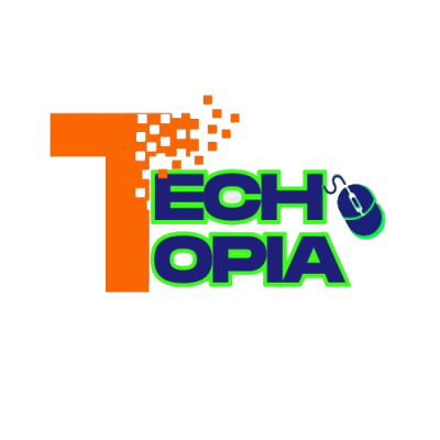 Logo TechTopia